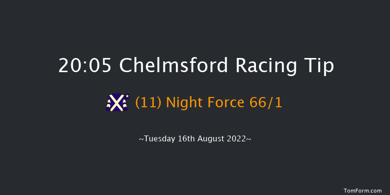 Chelmsford 20:05 Handicap (Class 5) 10f Sun 14th Aug 2022