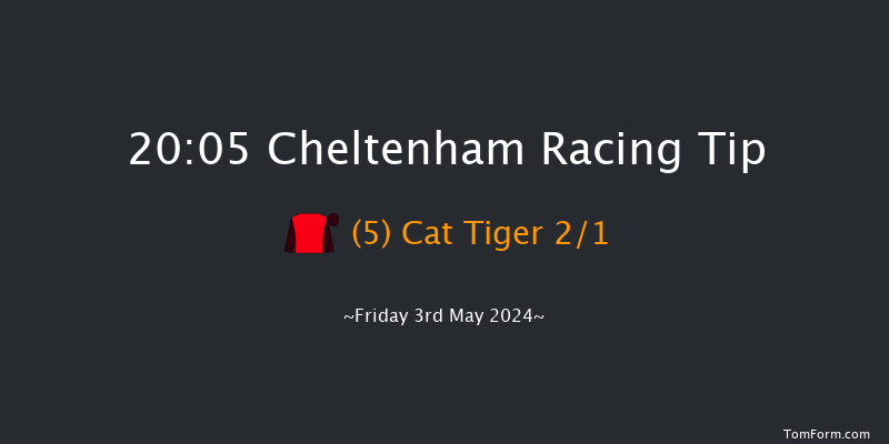 Cheltenham  20:05 Hunter Chase (Class 5)
21f Thu 18th Apr 2024