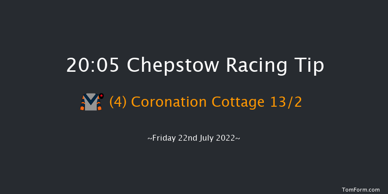 Chepstow 20:05 Handicap (Class 5) 5f Thu 14th Jul 2022