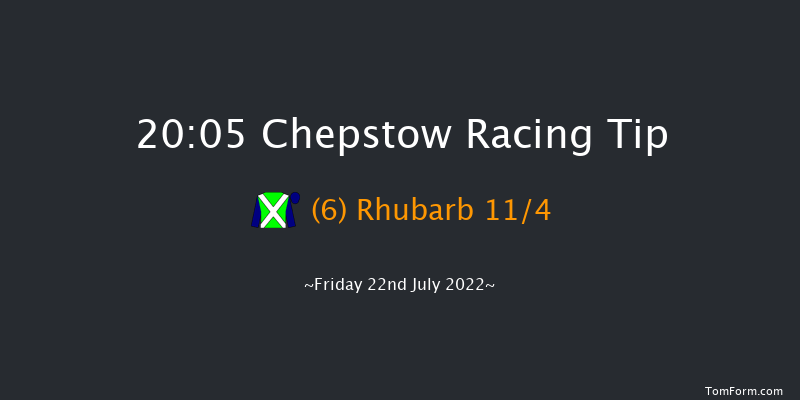 Chepstow 20:05 Handicap (Class 5) 5f Thu 14th Jul 2022