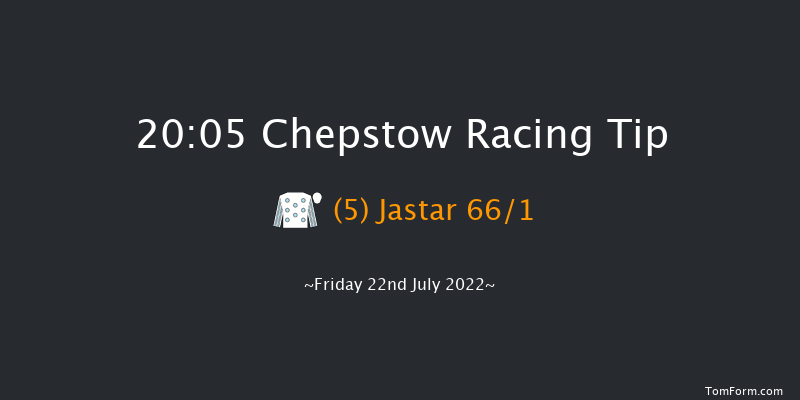 Chepstow 20:05 Handicap (Class 5) 5f Thu 14th Jul 2022