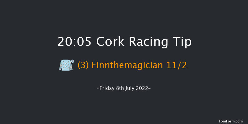 Cork 20:05 NH Flat Race 17f Wed 8th Jun 2022