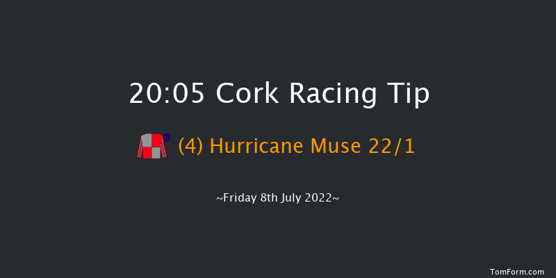 Cork 20:05 NH Flat Race 17f Wed 8th Jun 2022