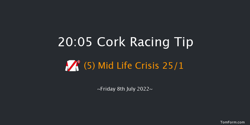 Cork 20:05 NH Flat Race 17f Wed 8th Jun 2022