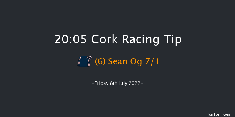 Cork 20:05 NH Flat Race 17f Wed 8th Jun 2022