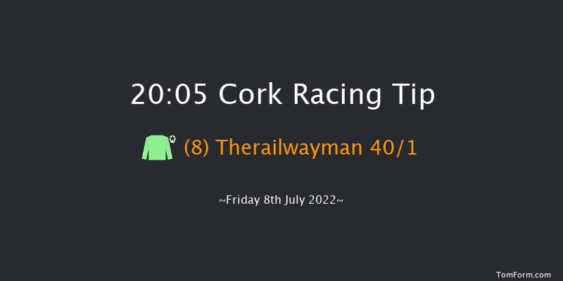 Cork 20:05 NH Flat Race 17f Wed 8th Jun 2022