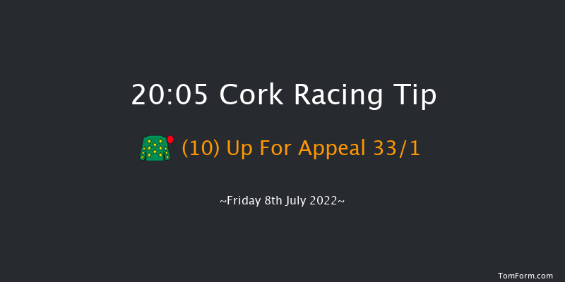 Cork 20:05 NH Flat Race 17f Wed 8th Jun 2022