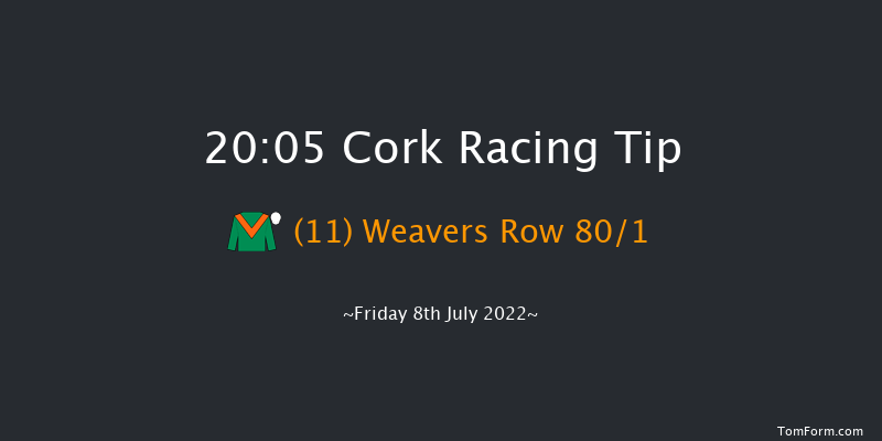 Cork 20:05 NH Flat Race 17f Wed 8th Jun 2022