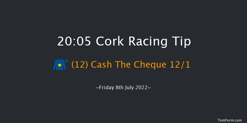 Cork 20:05 NH Flat Race 17f Wed 8th Jun 2022