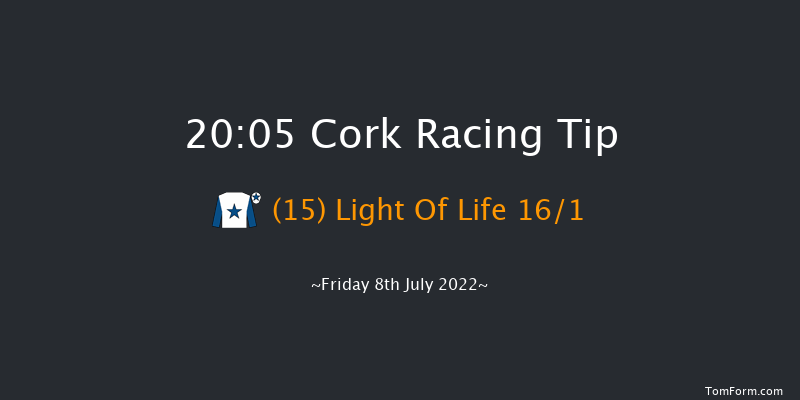 Cork 20:05 NH Flat Race 17f Wed 8th Jun 2022