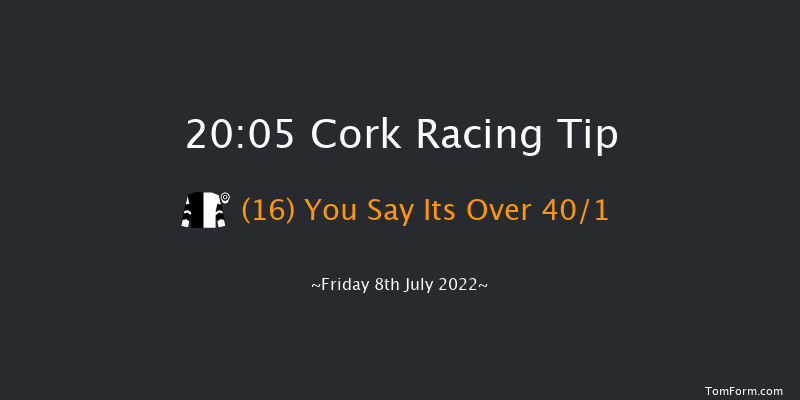 Cork 20:05 NH Flat Race 17f Wed 8th Jun 2022