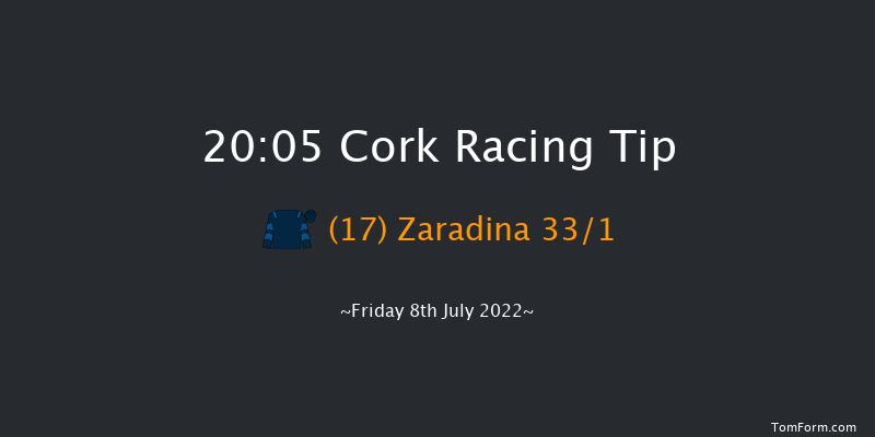 Cork 20:05 NH Flat Race 17f Wed 8th Jun 2022