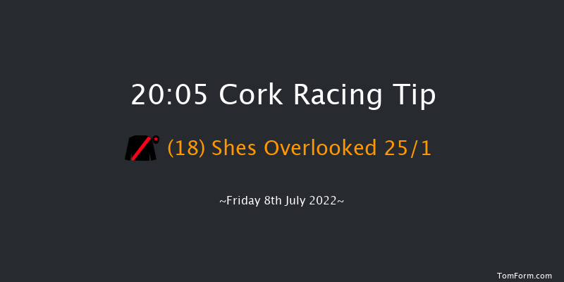 Cork 20:05 NH Flat Race 17f Wed 8th Jun 2022