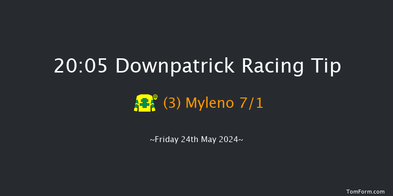 Downpatrick  20:05 NH Flat Race 18f Fri 10th May 2024