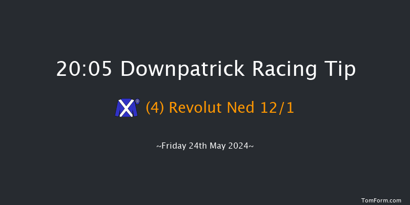 Downpatrick  20:05 NH Flat Race 18f Fri 10th May 2024