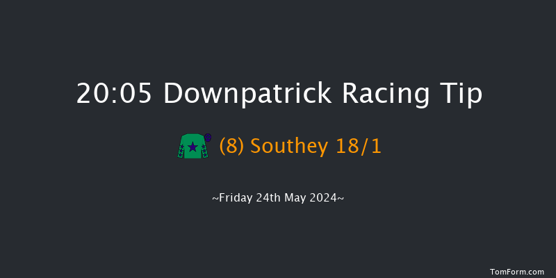 Downpatrick  20:05 NH Flat Race 18f Fri 10th May 2024