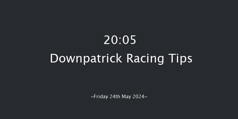 Downpatrick  20:05 NH Flat Race 18f Fri 10th May 2024