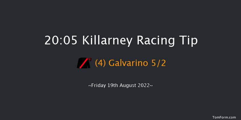 Killarney 20:05 NH Flat Race 17f Thu 18th Aug 2022