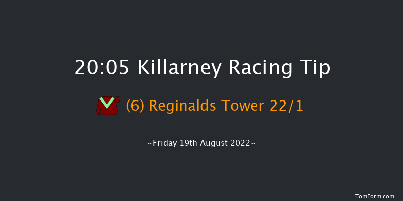 Killarney 20:05 NH Flat Race 17f Thu 18th Aug 2022