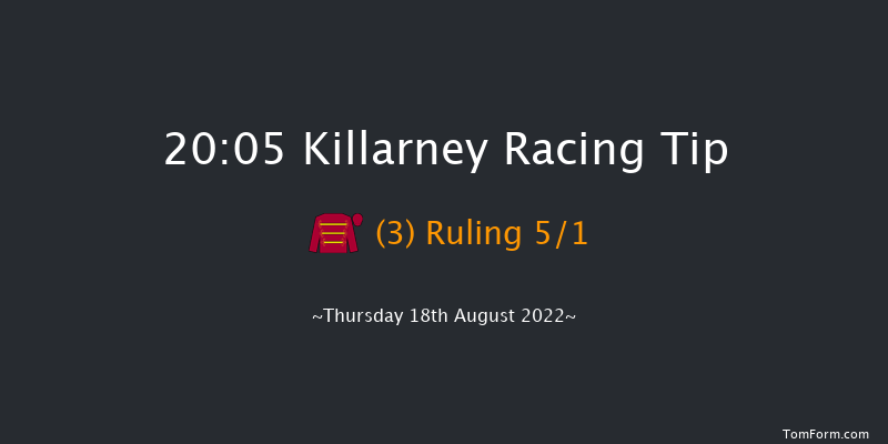 Killarney 20:05 Stakes 17f Fri 15th Jul 2022