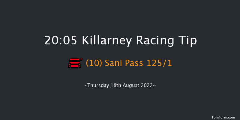 Killarney 20:05 Stakes 17f Fri 15th Jul 2022