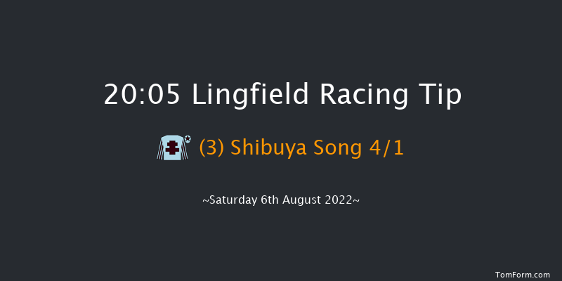 Lingfield 20:05 Handicap (Class 5) 13f Sat 30th Jul 2022