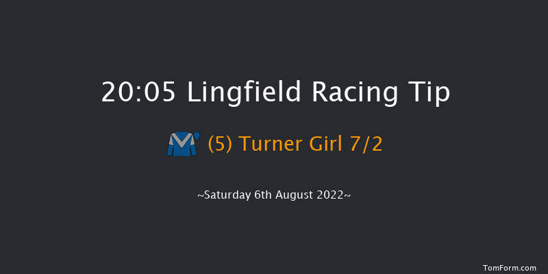 Lingfield 20:05 Handicap (Class 5) 13f Sat 30th Jul 2022