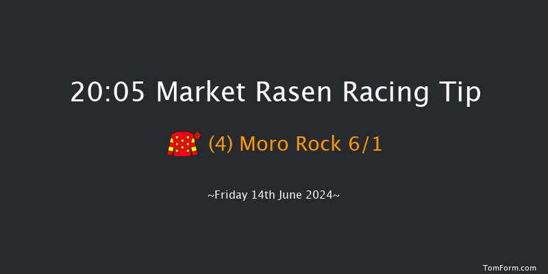 Market Rasen  20:05 Handicap Hurdle (Class
5) 23f Fri 7th Jun 2024