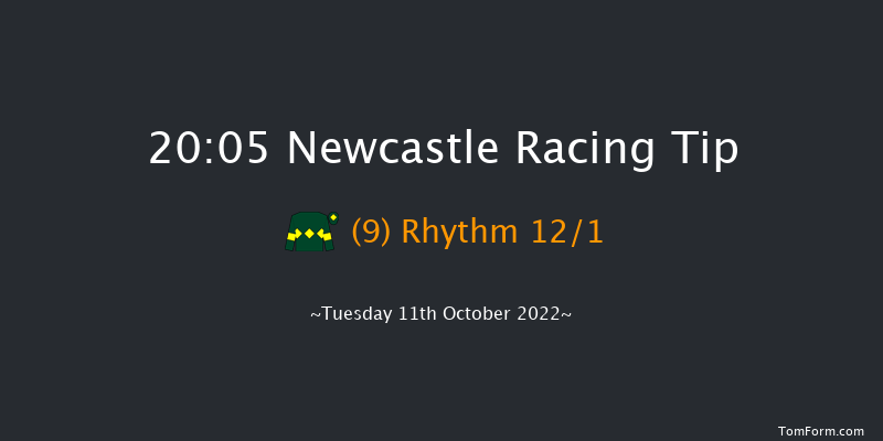 Newcastle 20:05 Handicap (Class 5) 6f Fri 7th Oct 2022