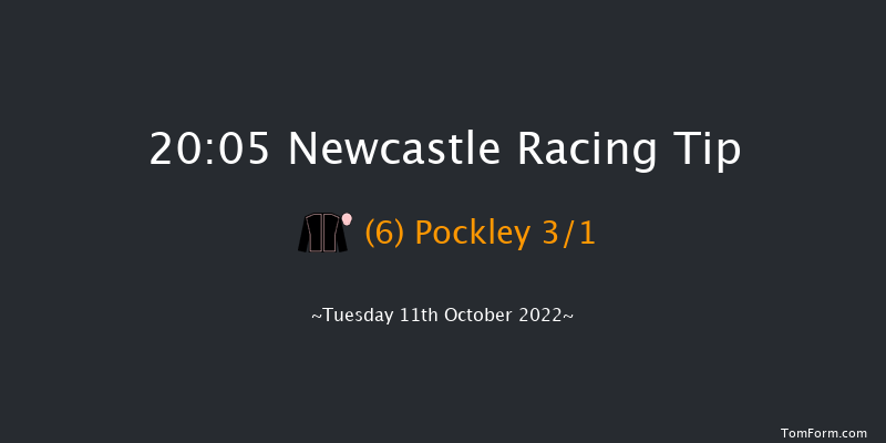 Newcastle 20:05 Handicap (Class 5) 6f Fri 7th Oct 2022