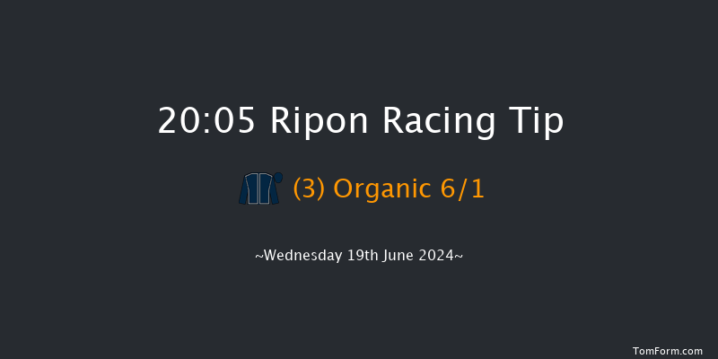 Ripon  20:05 Handicap (Class 5) 10f Wed 5th Jun 2024