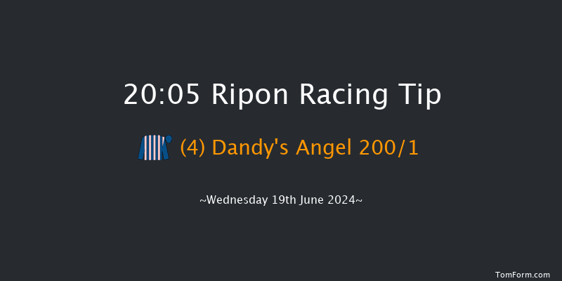 Ripon  20:05 Handicap (Class 5) 10f Wed 5th Jun 2024