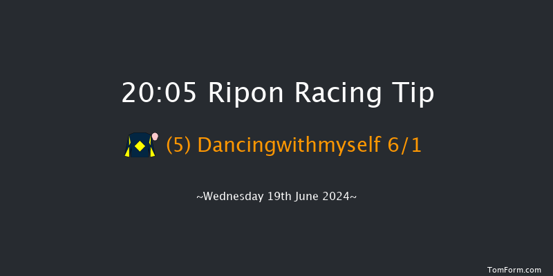 Ripon  20:05 Handicap (Class 5) 10f Wed 5th Jun 2024