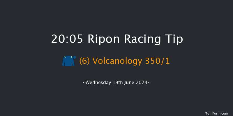 Ripon  20:05 Handicap (Class 5) 10f Wed 5th Jun 2024