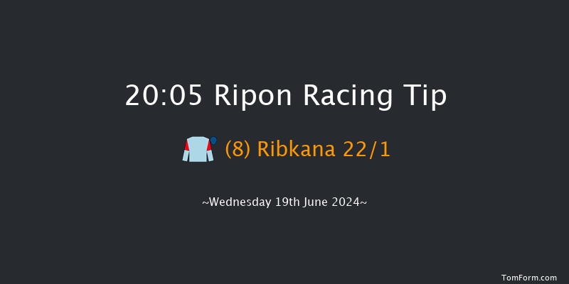 Ripon  20:05 Handicap (Class 5) 10f Wed 5th Jun 2024