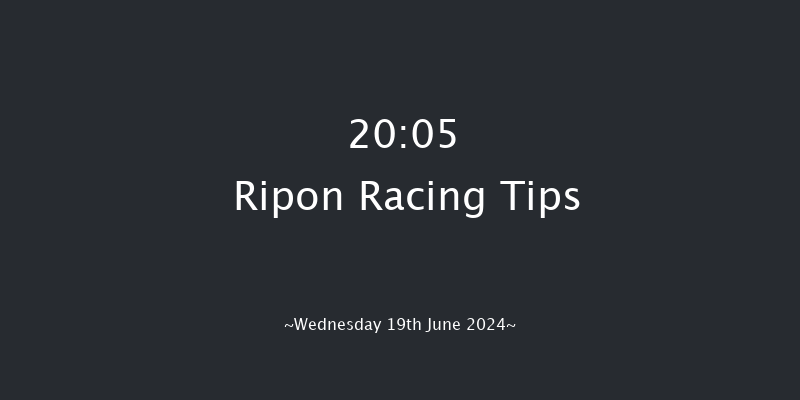 Ripon  20:05 Handicap (Class 5) 10f Wed 5th Jun 2024