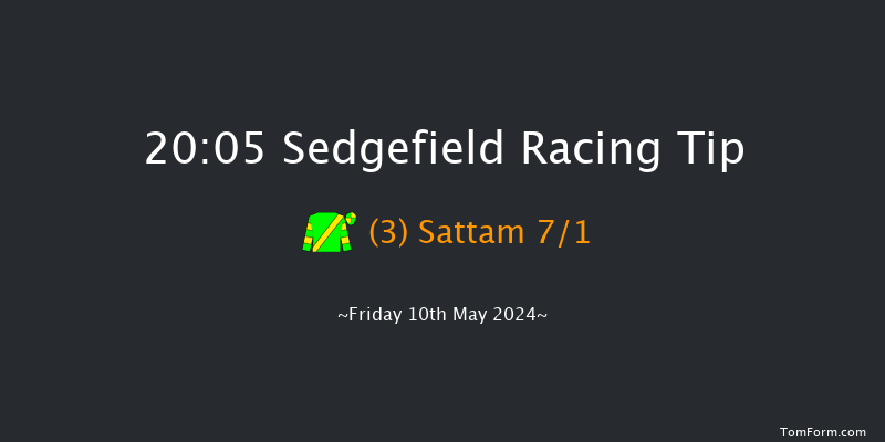 Sedgefield  20:05 Handicap Hurdle (Class 5)
17f Tue 12th Mar 2024