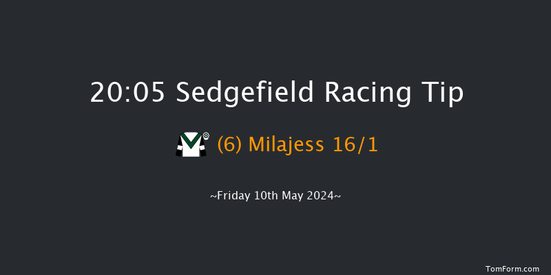 Sedgefield  20:05 Handicap Hurdle (Class 5)
17f Tue 12th Mar 2024