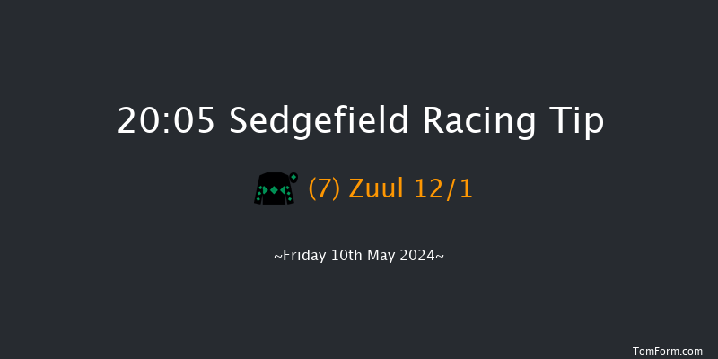 Sedgefield  20:05 Handicap Hurdle (Class 5)
17f Tue 12th Mar 2024