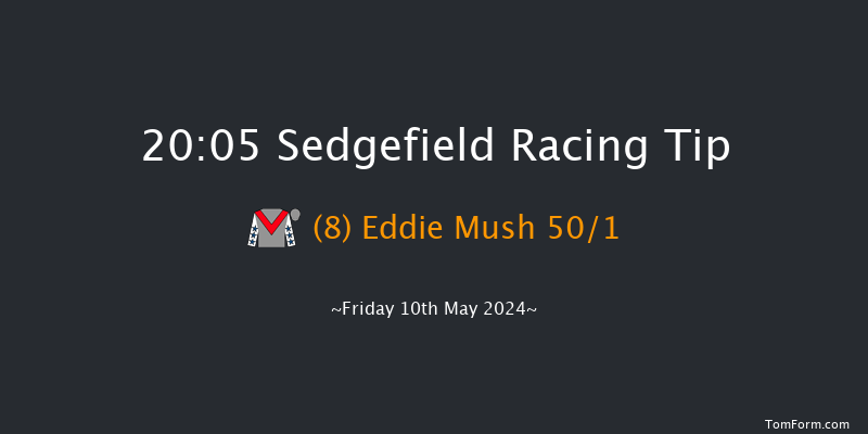 Sedgefield  20:05 Handicap Hurdle (Class 5)
17f Tue 12th Mar 2024