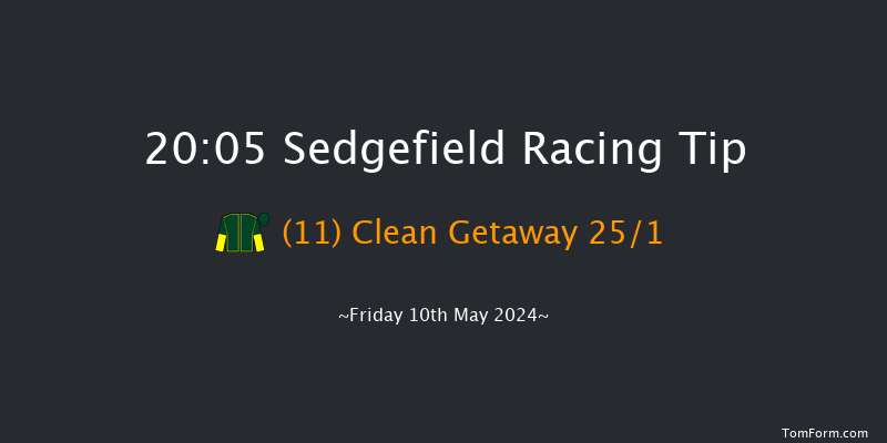 Sedgefield  20:05 Handicap Hurdle (Class 5)
17f Tue 12th Mar 2024