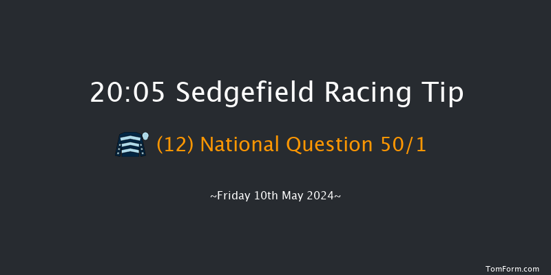 Sedgefield  20:05 Handicap Hurdle (Class 5)
17f Tue 12th Mar 2024