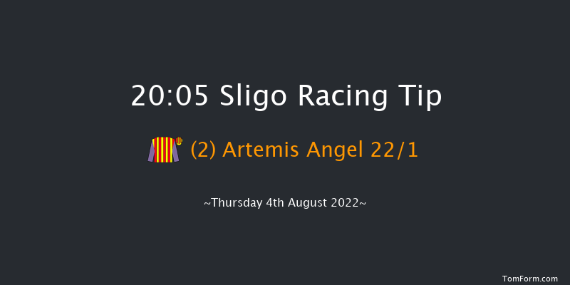 Sligo 20:05 NH Flat Race 18f Wed 3rd Aug 2022