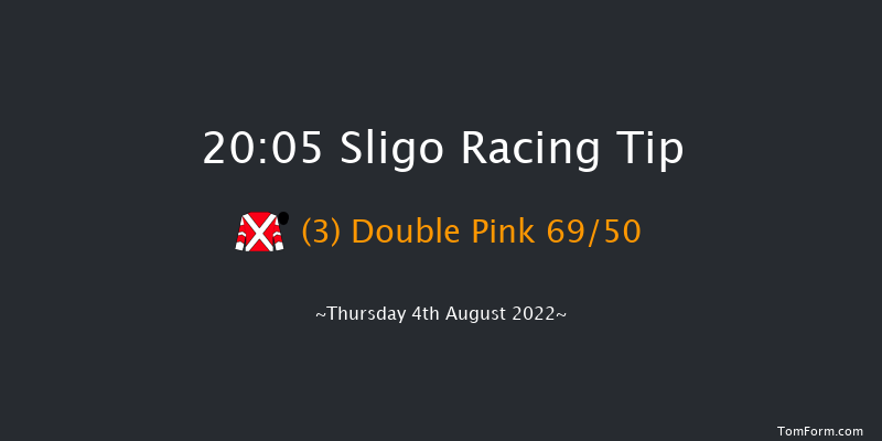 Sligo 20:05 NH Flat Race 18f Wed 3rd Aug 2022