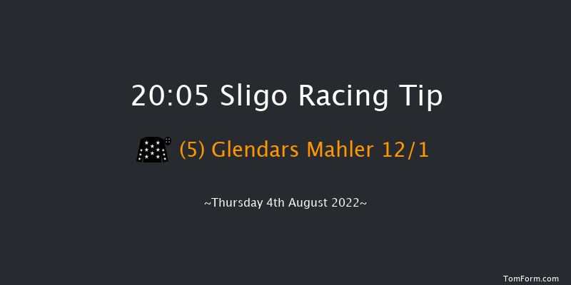 Sligo 20:05 NH Flat Race 18f Wed 3rd Aug 2022