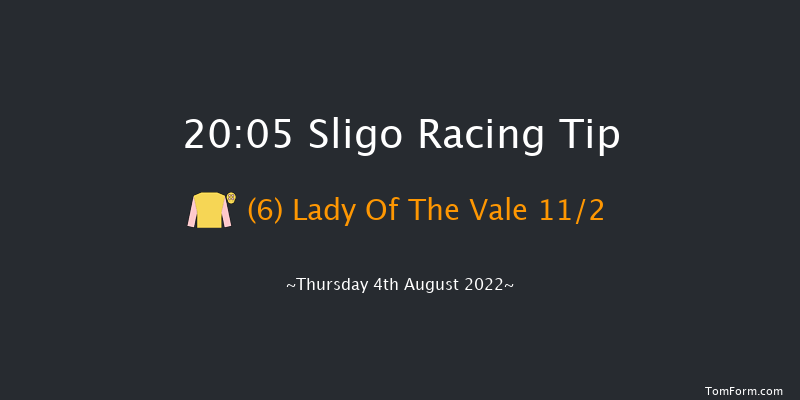 Sligo 20:05 NH Flat Race 18f Wed 3rd Aug 2022