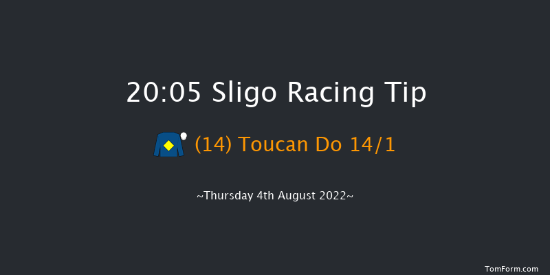 Sligo 20:05 NH Flat Race 18f Wed 3rd Aug 2022