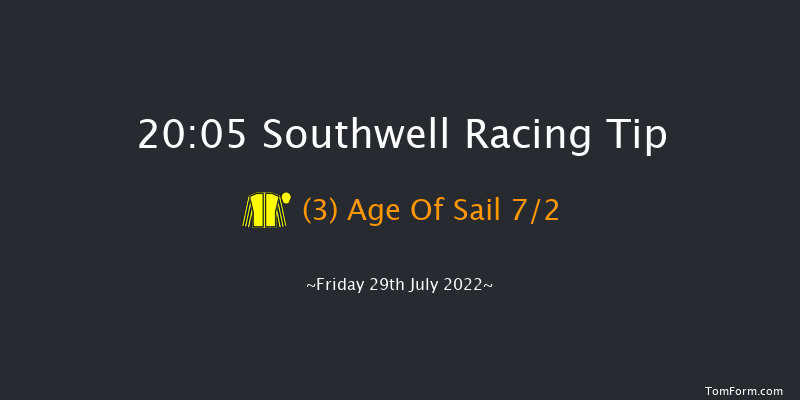 Southwell 20:05 Stakes (Class 5) 11f Wed 20th Jul 2022