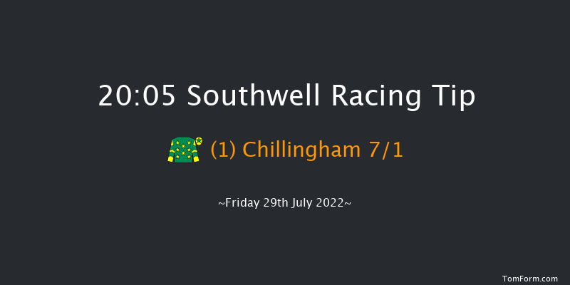 Southwell 20:05 Stakes (Class 5) 11f Wed 20th Jul 2022