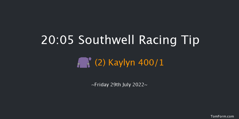 Southwell 20:05 Stakes (Class 5) 11f Wed 20th Jul 2022